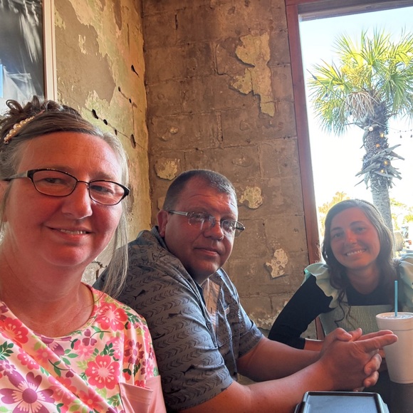 Meet your Posher, Tammie - Picture 5 of 5